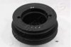 JAPANPARTS PU-H03 Belt Pulley, crankshaft